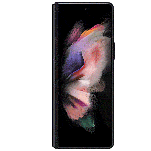 Experience The Latest Samsung Galaxy Z Fold3 5G Phone | T-Mobile