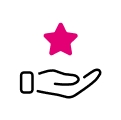 Spend less, do more with Magenta Status icon