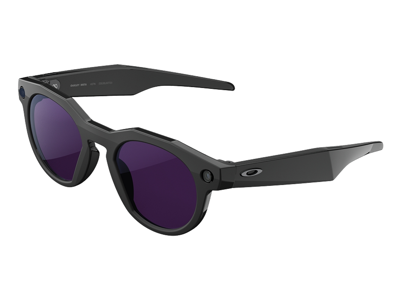Oakley Meta HSTN Glasses