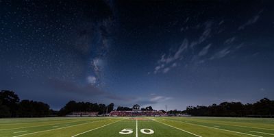 T-Mobile Friday Night 5G Lights 2026 Contest