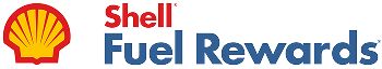 Shell Fuel Rewards.