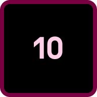 10