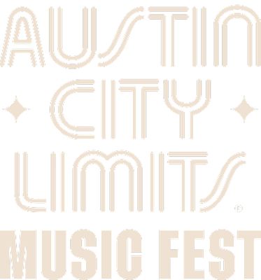 Austin City Limits Music® Fest.