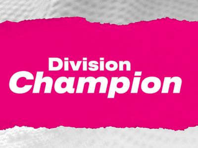 Division Champion