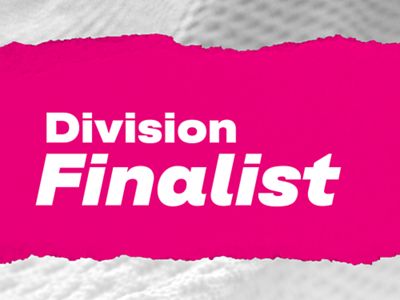 Division Finalist