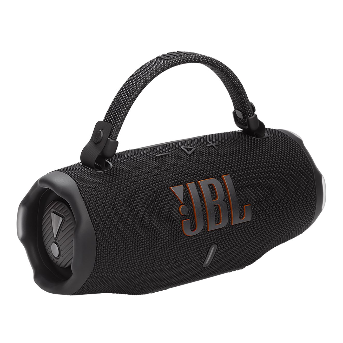 JBL Charge 6 – Black