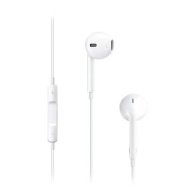 Apple, Headphones