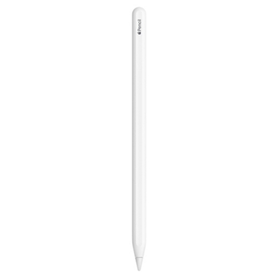 Apple Pencil 2nd Generation for iPad Pro - White