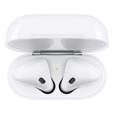 Apple-Apple AirPods with Charging Case 2nd Gen-slide-1