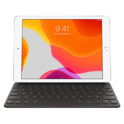 Apple iPad Pro Smart Keyboard for Apple iPad Pro 10.5 - Black