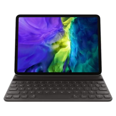 Apple iPad Pro Smart Keyboard for Apple iPad Pro 11 - Black