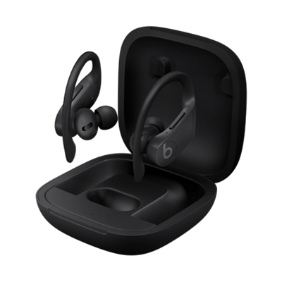 Powerbeats Pro Totally Wireless Earphones - Black r2