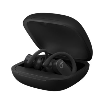 Powerbeats Pro Totally Wireless Earphones - Black r2