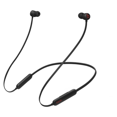 Beats Flex All-Day Wireless Earphones - Beats Black-slide-0