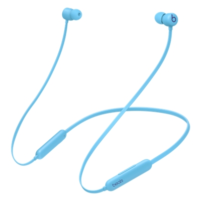 Beats Flex All-Day Wireless Earphones - Flame Blue-slide-0