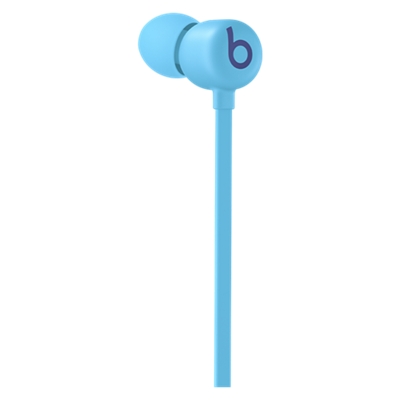 Beats Flex All-Day Wireless Earphones - Flame Blue-slide-3