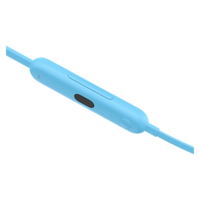 Beats Flex All-Day Wireless Earphones - Flame Blue-slide-1