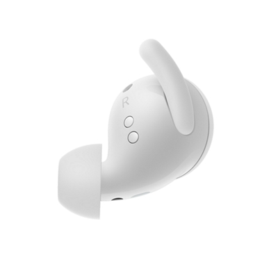 Google pixel online earpods