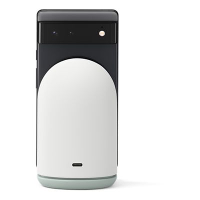 Google Pixel 23W Wireless Stand - White