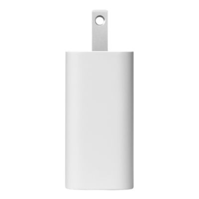 Google 30W USB-C Charger - White