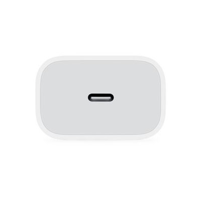 Apple-Apple 20W USB-C Power Adapter-slide-1