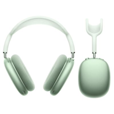 AirPods Max: ¿Por qué los nuevos auriculares de Apple cuestan más que un  iPhone?
