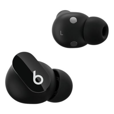 Beats Studio Buds True Wireless Noise Cancelling Earphones - Black