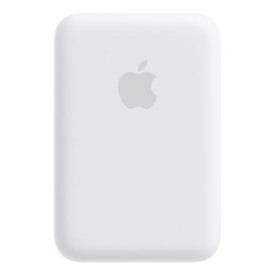 Apple MagSafe Battery Pack - White