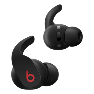 Beats Fit Pro True Wireless Earbuds - Black