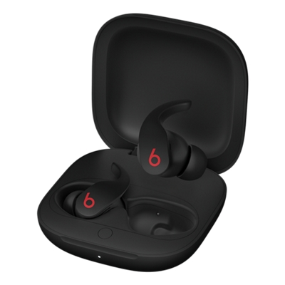 Beats Fit Pro True Wireless Earbuds - Black