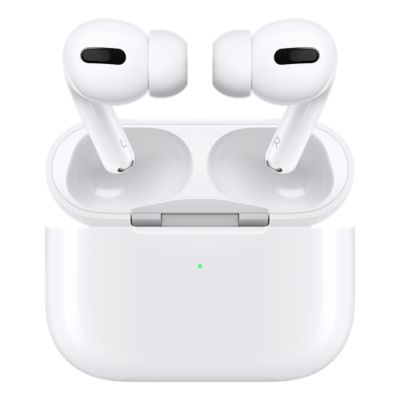 Apple AirPods Pro with MagSafe Case - White