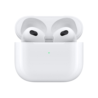 Apple AirPods 3rd Gen - White