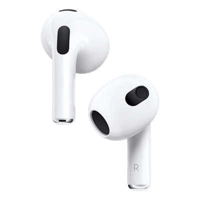 Apple AirPods con estuche de carga (2.ª generación) - AT&T