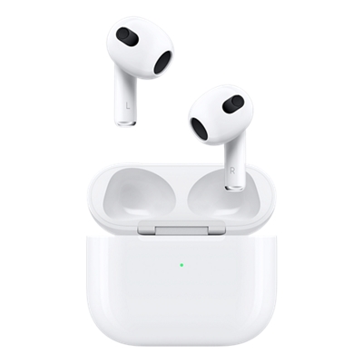 Apple AirPods 3. gen. Accesorios en T Mobile