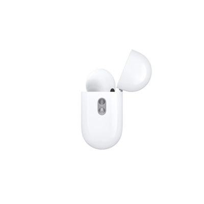 Apple AirPods Pro 2nd Gen with MagSafe Case | Accessories at T-Mobile