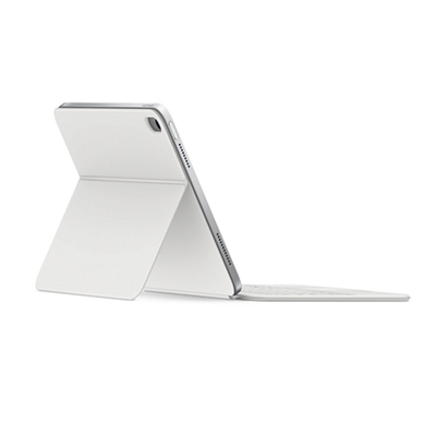 Apple-Apple Magic Keyboard Folio for Apple iPad A16/10th Gen-slide-3