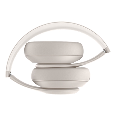 Beats Studio Pro Wireless Headphones - Sandstone-slide-2