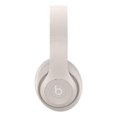 Beats Studio Pro Wireless Headphones - Sandstone-slide-0