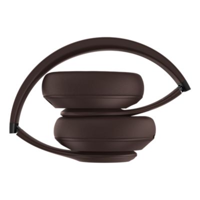 Beats Studio Pro Wireless Headphones - Deep Brown-slide-2