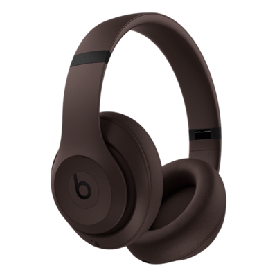 Beats Studio Pro Wireless Headphones - Deep Brown-slide-3