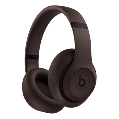Beats Studio Pro Wireless Headphones - Deep Brown-slide-1
