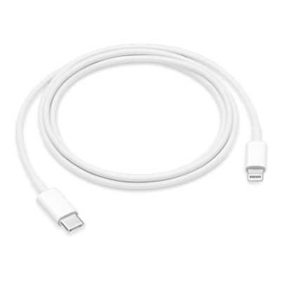 Apple-Apple USB-C to Lightning Cable, 1m-slide-0