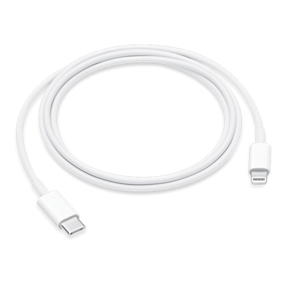 Apple-Apple USB-C to Lightning Cable, 1m-slide-0