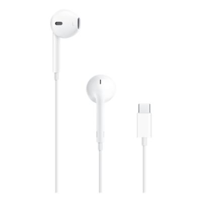 Apple-Apple EarPods, USB-C-slide-0