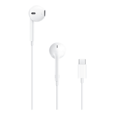 Apple-Apple EarPods, USB-C-slide-0