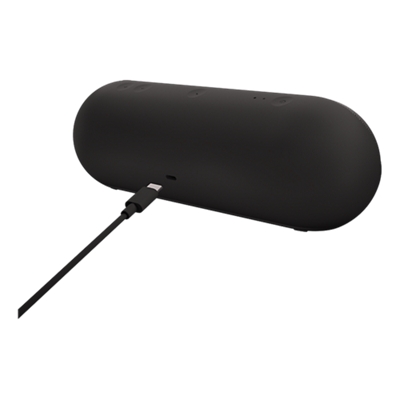 Beats Pill - Matte Black-slide-2
