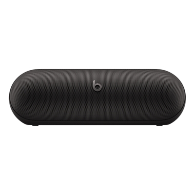 Beats Pill - Matte Black-slide-0