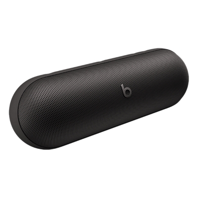 Beats Pill - Matte Black-slide-1