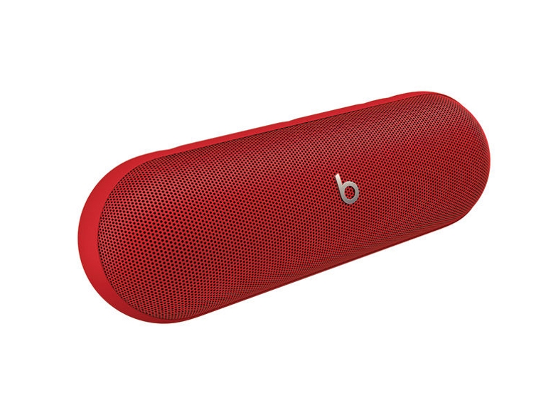 Beats Pill - Statement Red