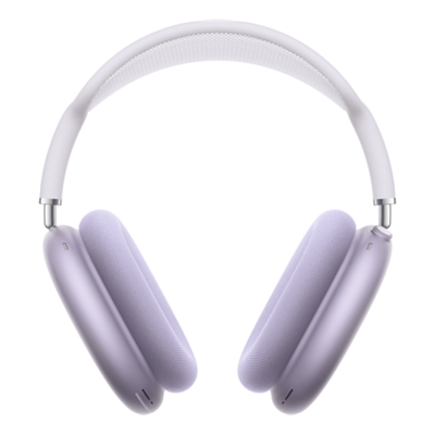 Apple AirPods Max USB-C - Purple-slide-0